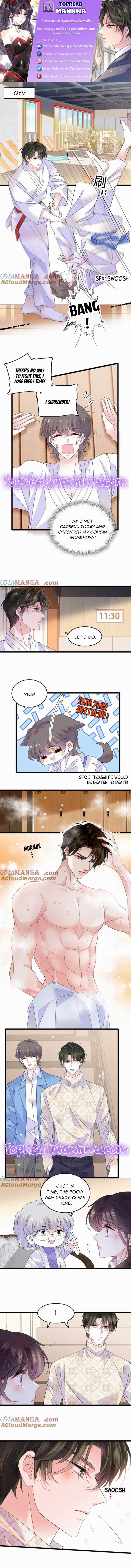 The Almighty Daughter Runs The World Chapter 70 26 1