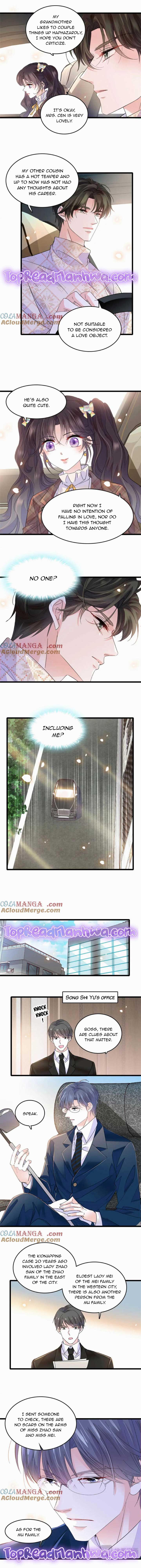 The Almighty Daughter Runs The World Chapter 70 30 5