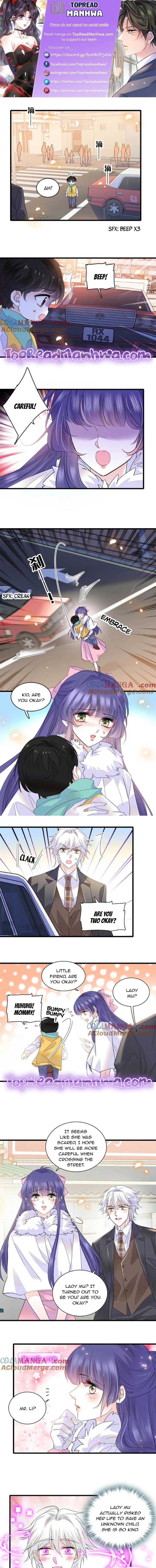 The Almighty Daughter Runs The World Chapter 74 26 1