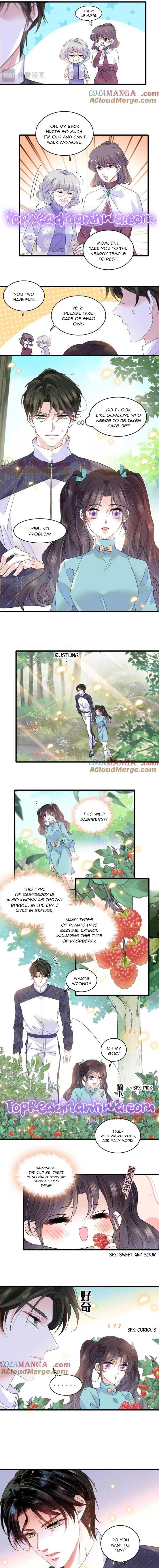 The Almighty Daughter Runs The World Chapter 74 29 4