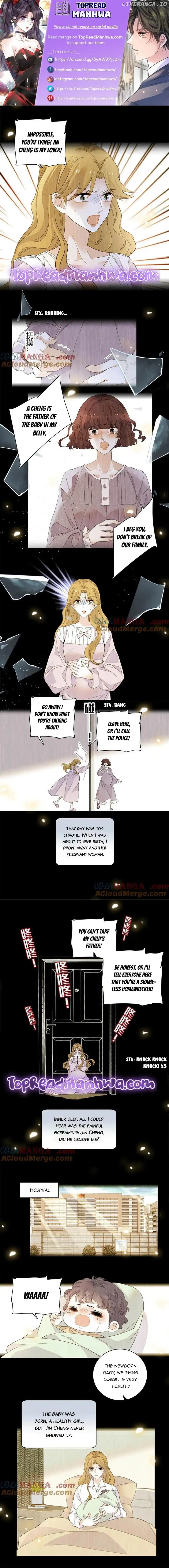 The Almighty Daughter Runs The World Chapter 90 29 001