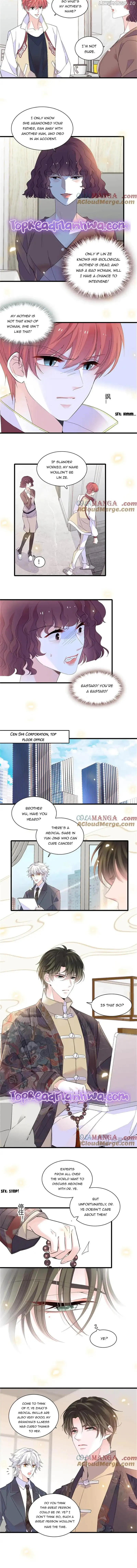 The Almighty Daughter Runs The World Chapter 90 34 006