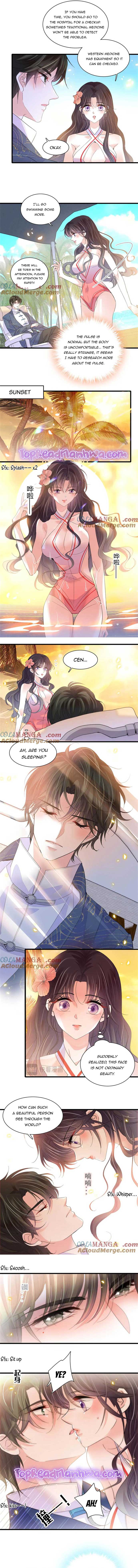 The Almighty Daughter Runs The World Chapter 93 27 2