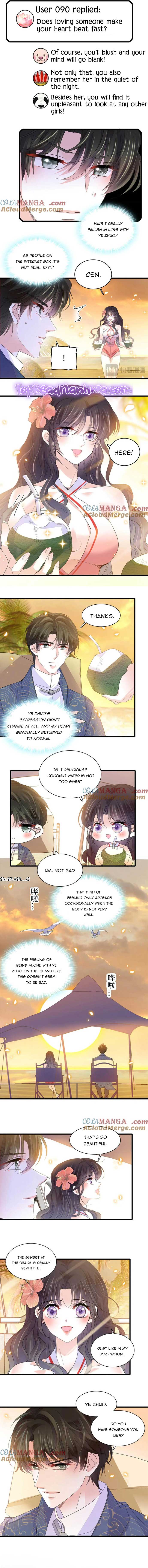 The Almighty Daughter Runs The World Chapter 93 29 4