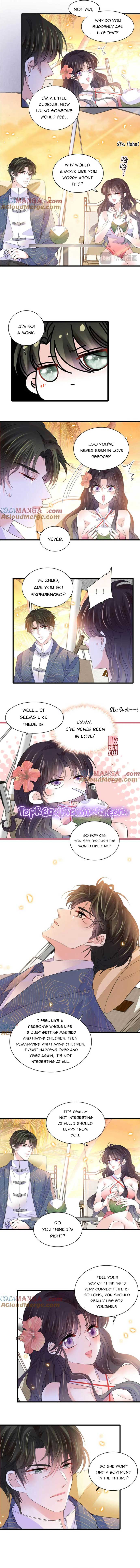 The Almighty Daughter Runs The World Chapter 93 30 5