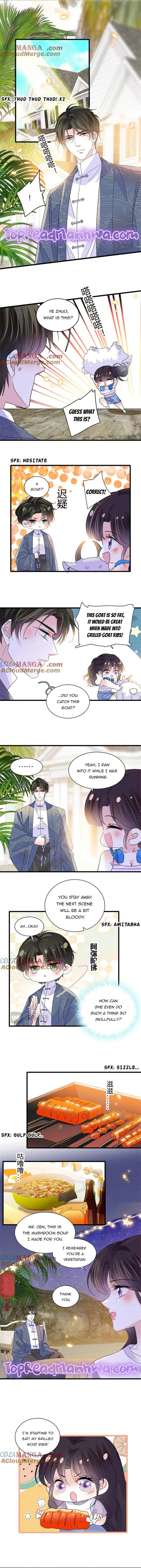 The Almighty Daughter Runs The World Chapter 94 30 5