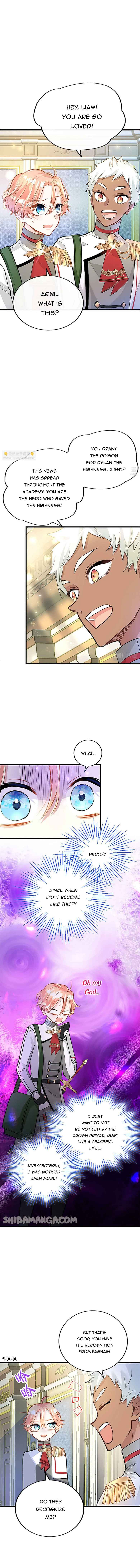 The Reason Why The Twin Lady Crossdresses Chapter 10 48 1
