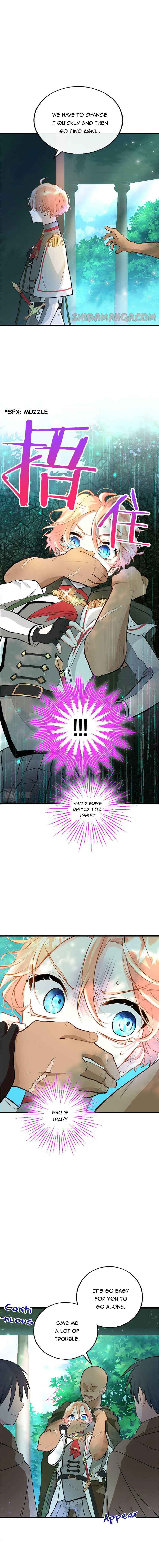 The Reason Why The Twin Lady Crossdresses Chapter 10 58 11