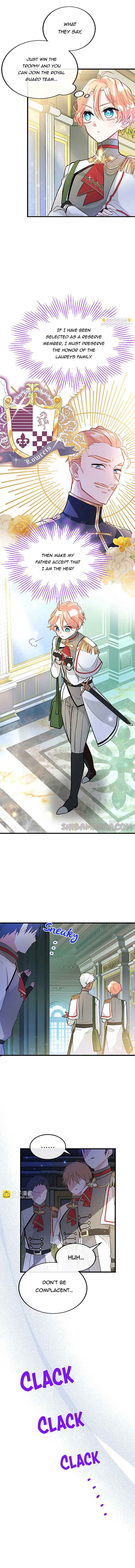 The Reason Why The Twin Lady Crossdresses Chapter 10 51 4