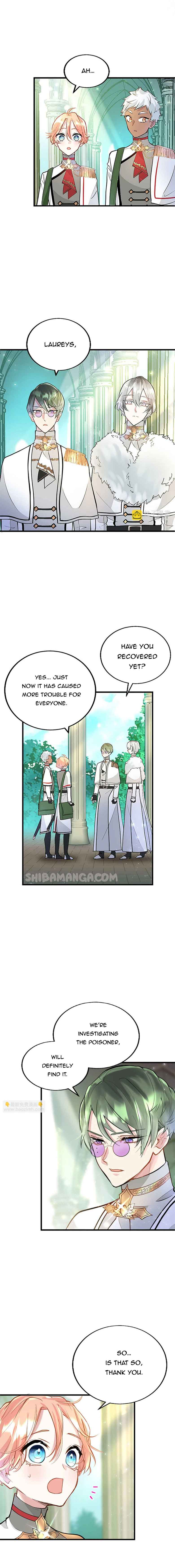 The Reason Why The Twin Lady Crossdresses Chapter 10 52 5