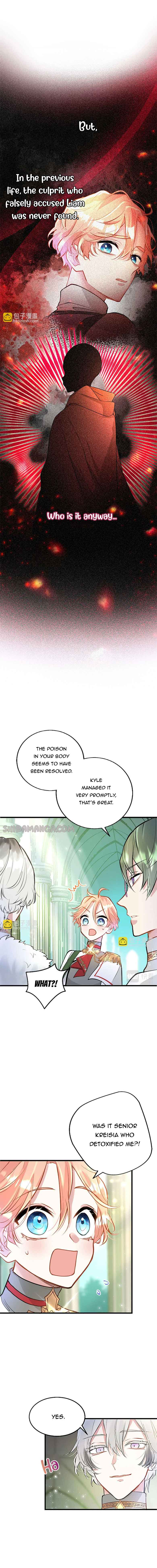 The Reason Why The Twin Lady Crossdresses Chapter 10 53 6