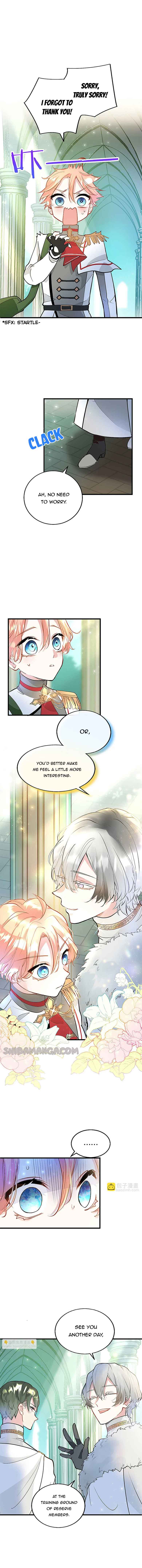 The Reason Why The Twin Lady Crossdresses Chapter 10 54 7