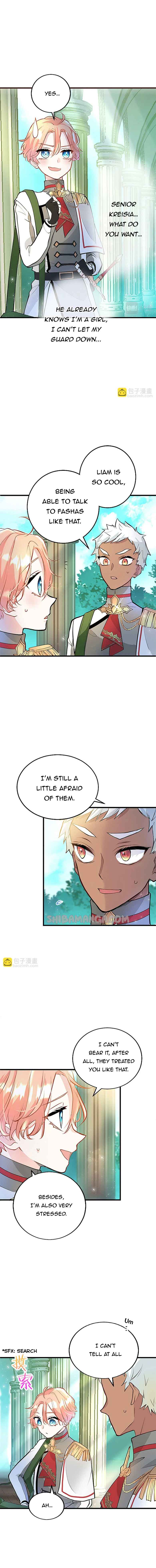 The Reason Why The Twin Lady Crossdresses Chapter 10 55 8