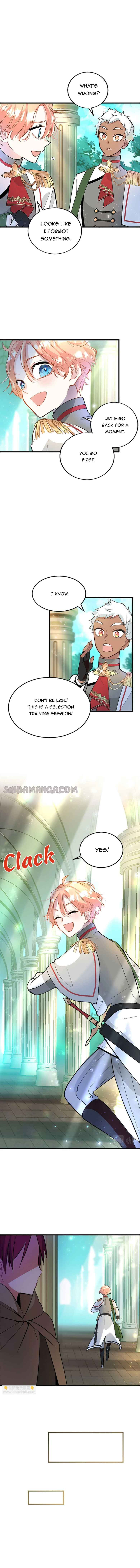 The Reason Why The Twin Lady Crossdresses Chapter 10 56 9