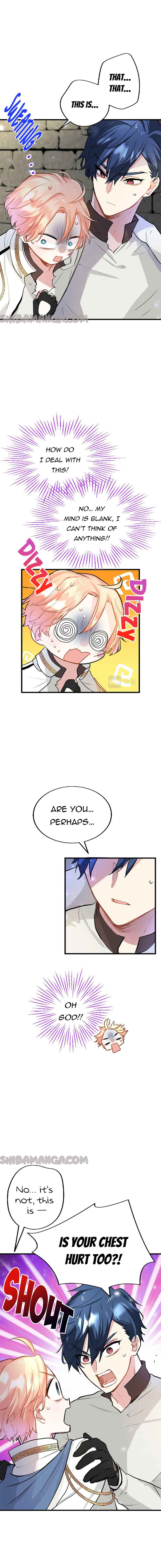 The Reason Why The Twin Lady Crossdresses Chapter 13 39 1