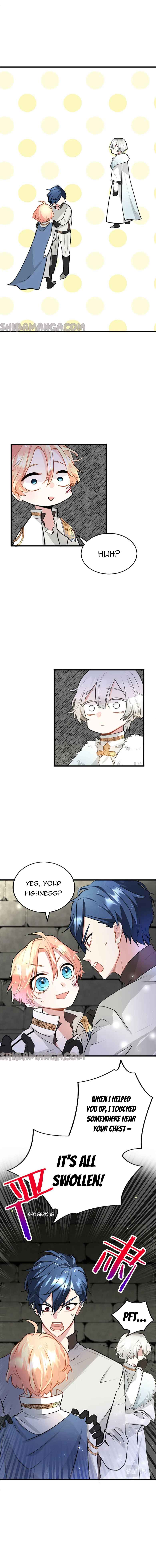 The Reason Why The Twin Lady Crossdresses Chapter 13 40 2
