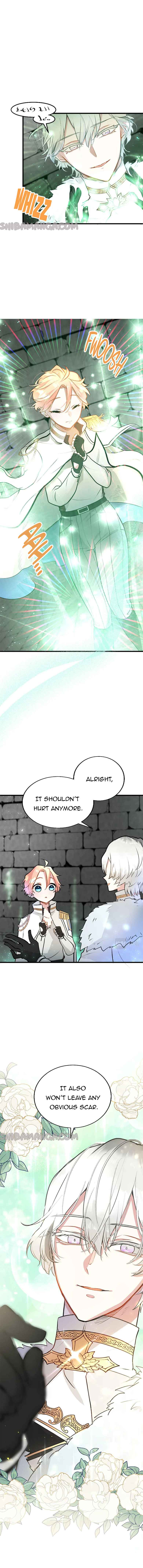 The Reason Why The Twin Lady Crossdresses Chapter 13 43 5