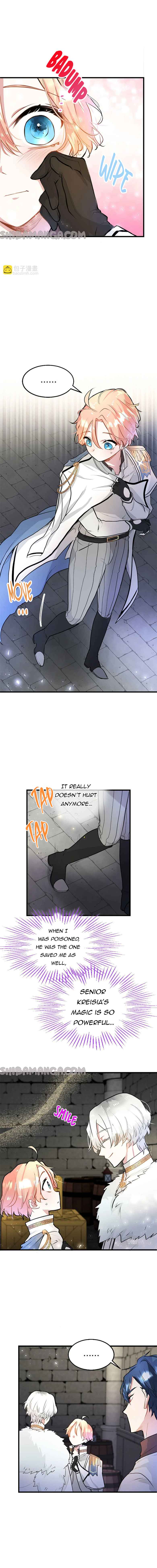 The Reason Why The Twin Lady Crossdresses Chapter 13 44 6