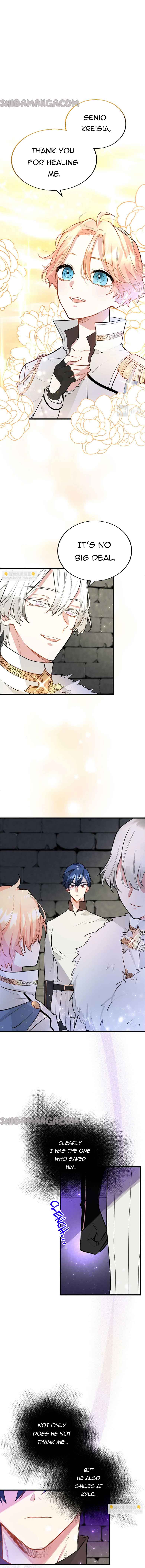 The Reason Why The Twin Lady Crossdresses Chapter 13 46 8