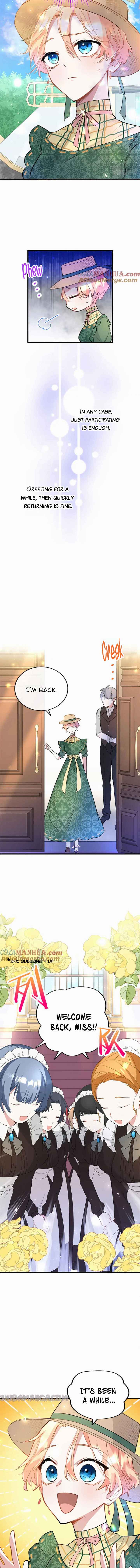The Reason Why The Twin Lady Crossdresses Chapter 16 51 1