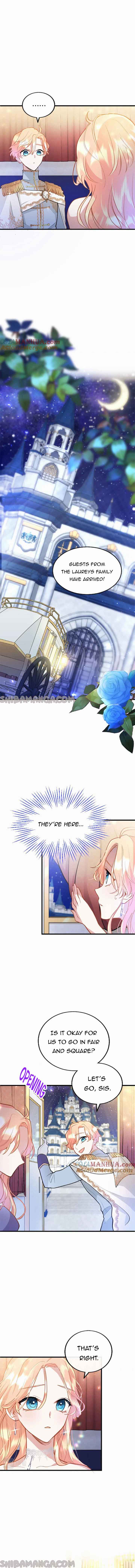 The Reason Why The Twin Lady Crossdresses Chapter 16 61 11