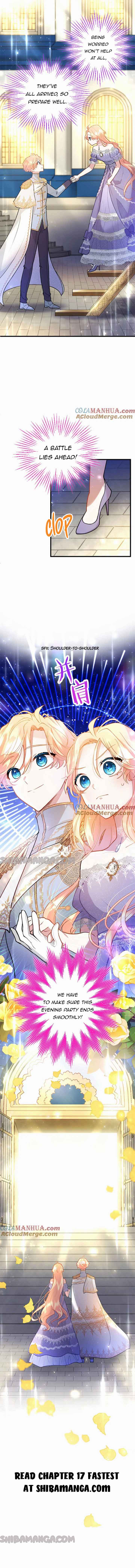 The Reason Why The Twin Lady Crossdresses Chapter 16 62 12