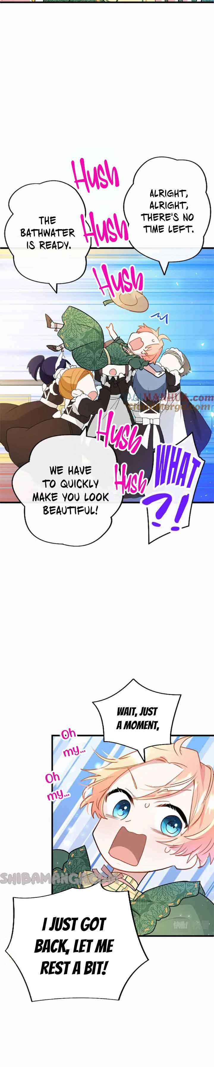 The Reason Why The Twin Lady Crossdresses Chapter 16 52 2