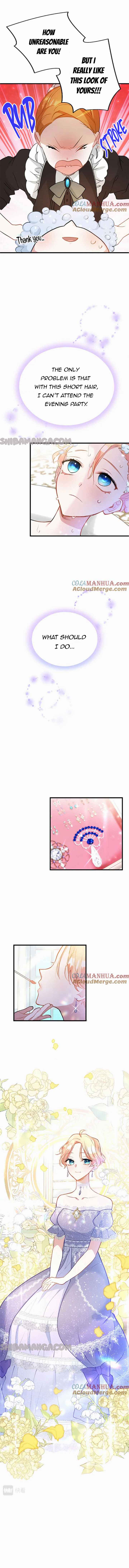 The Reason Why The Twin Lady Crossdresses Chapter 16 54 4