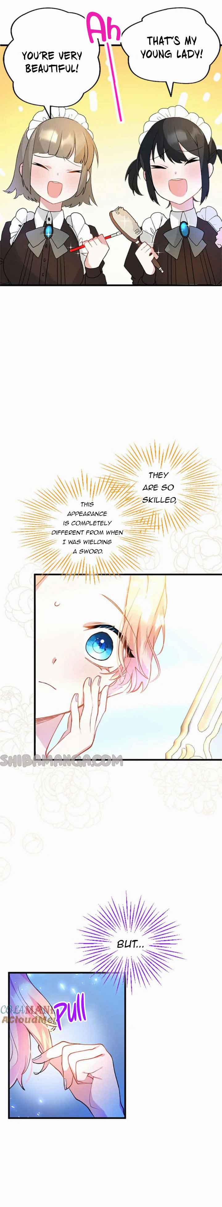 The Reason Why The Twin Lady Crossdresses Chapter 16 55 5