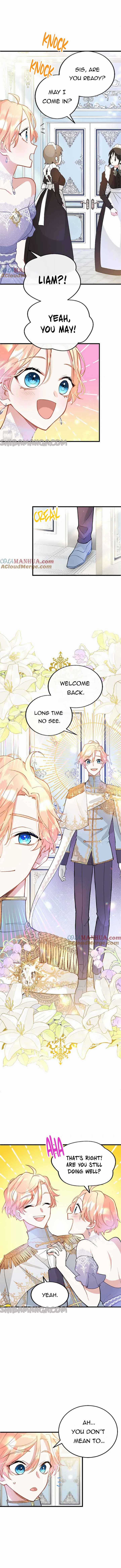 The Reason Why The Twin Lady Crossdresses Chapter 16 56 6