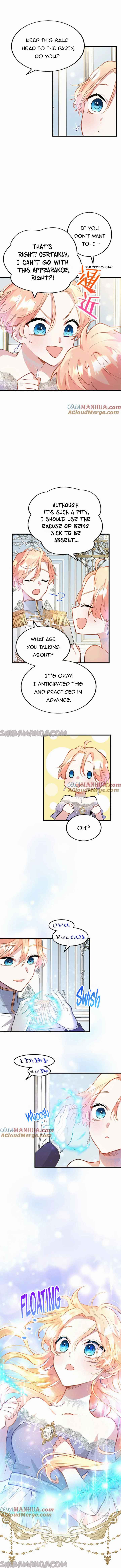 The Reason Why The Twin Lady Crossdresses Chapter 16 57 7