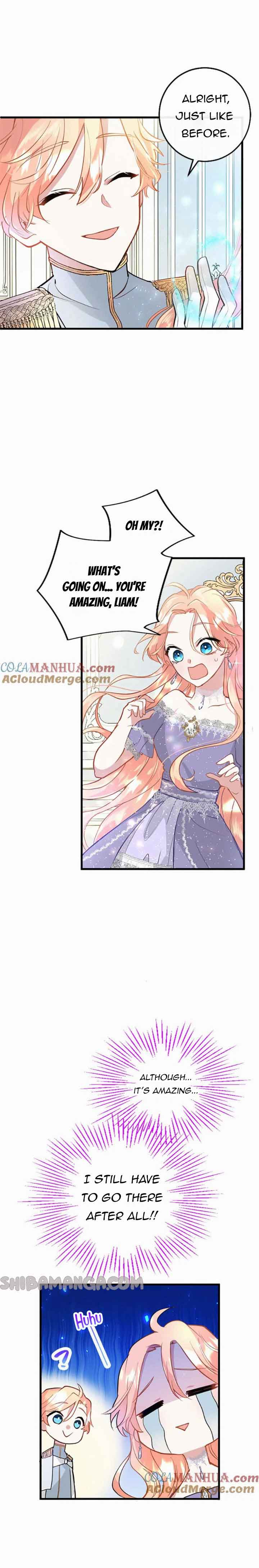 The Reason Why The Twin Lady Crossdresses Chapter 16 58 8