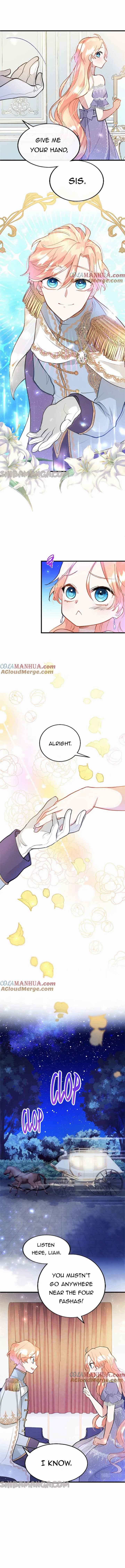 The Reason Why The Twin Lady Crossdresses Chapter 16 59 9