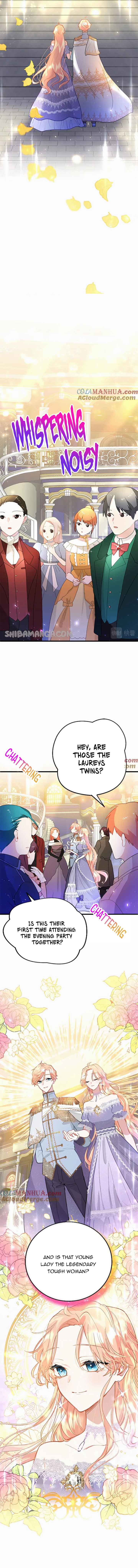 The Reason Why The Twin Lady Crossdresses Chapter 17 45 1