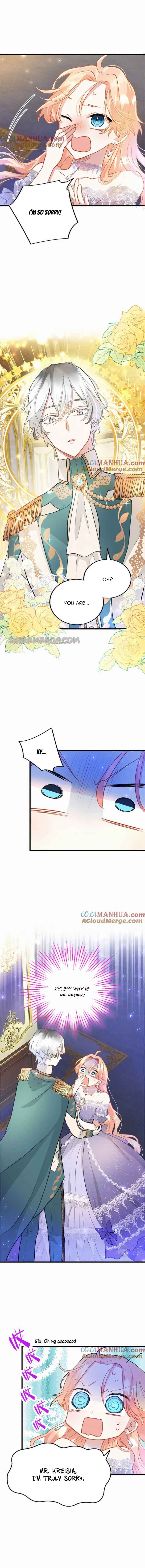 The Reason Why The Twin Lady Crossdresses Chapter 17 54 10