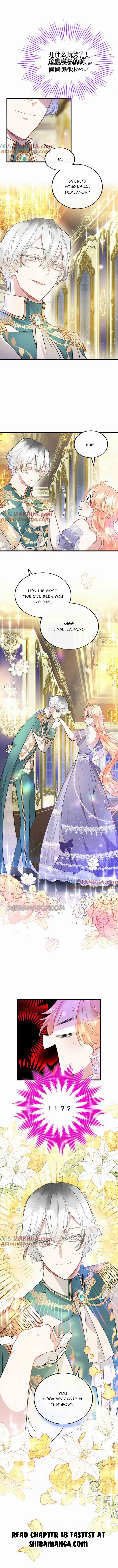 The Reason Why The Twin Lady Crossdresses Chapter 17 55 11