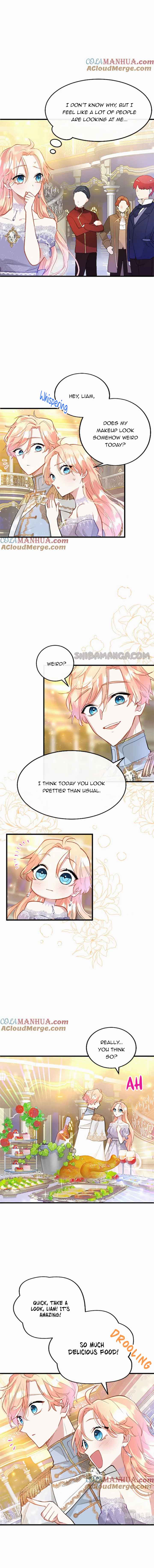 The Reason Why The Twin Lady Crossdresses Chapter 17 47 3
