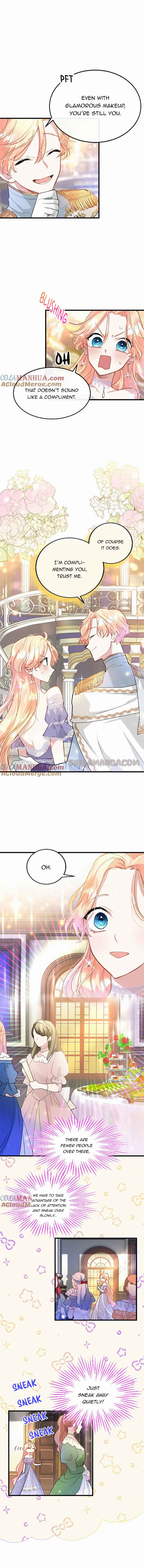 The Reason Why The Twin Lady Crossdresses Chapter 17 48 4
