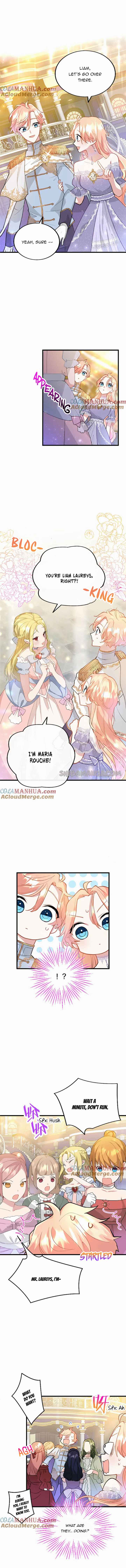 The Reason Why The Twin Lady Crossdresses Chapter 17 49 5