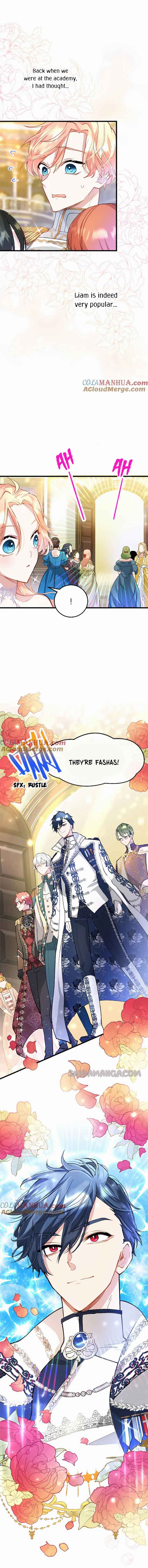 The Reason Why The Twin Lady Crossdresses Chapter 17 50 6