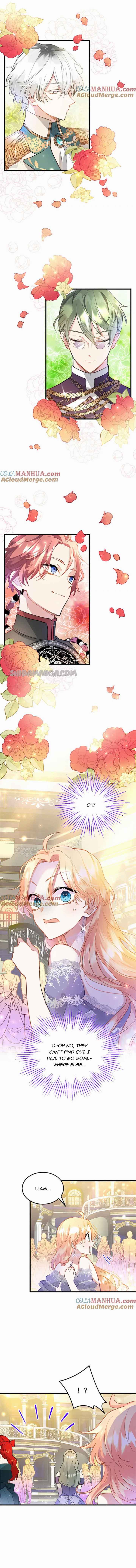 The Reason Why The Twin Lady Crossdresses Chapter 17 51 7