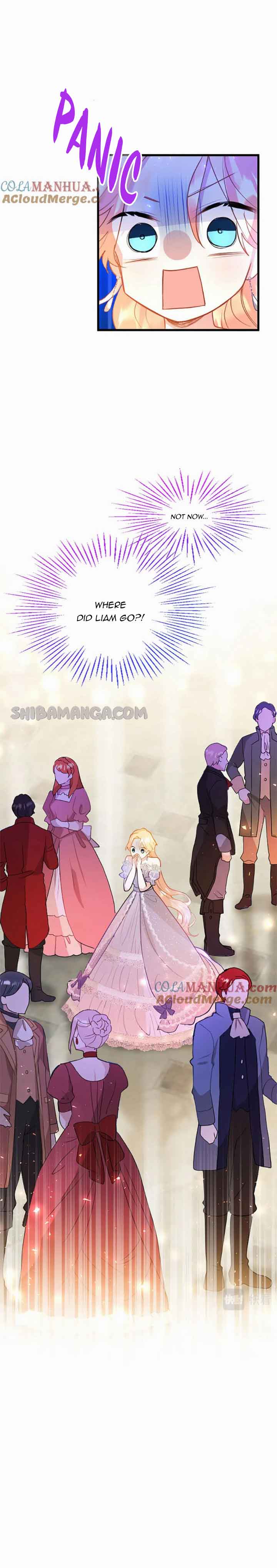 The Reason Why The Twin Lady Crossdresses Chapter 17 52 8