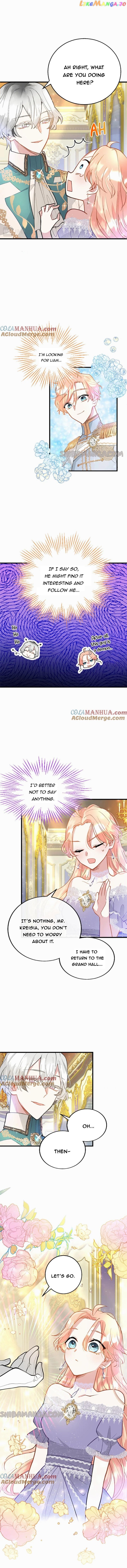 The Reason Why The Twin Lady Crossdresses Chapter 18 46 03