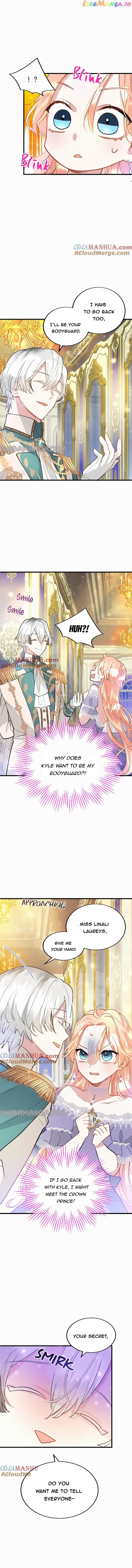 The Reason Why The Twin Lady Crossdresses Chapter 18 47 04