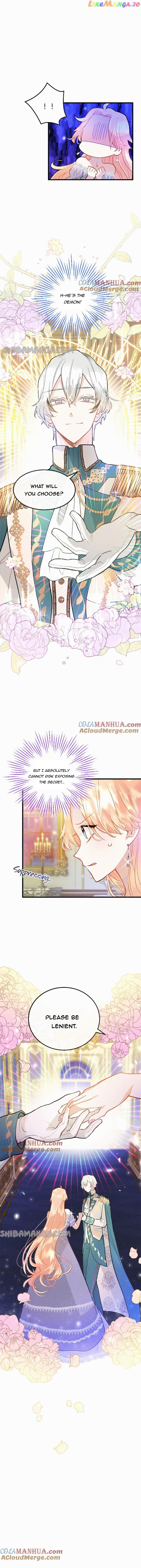 The Reason Why The Twin Lady Crossdresses Chapter 18 48 05