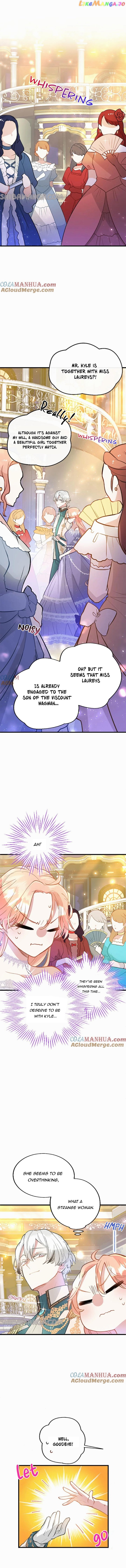 The Reason Why The Twin Lady Crossdresses Chapter 18 49 06