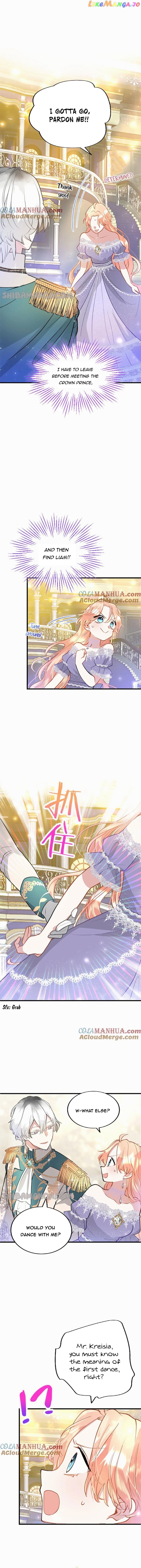 The Reason Why The Twin Lady Crossdresses Chapter 18 50 07