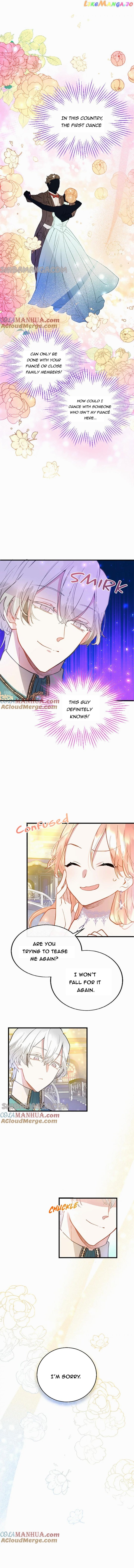 The Reason Why The Twin Lady Crossdresses Chapter 18 51 08