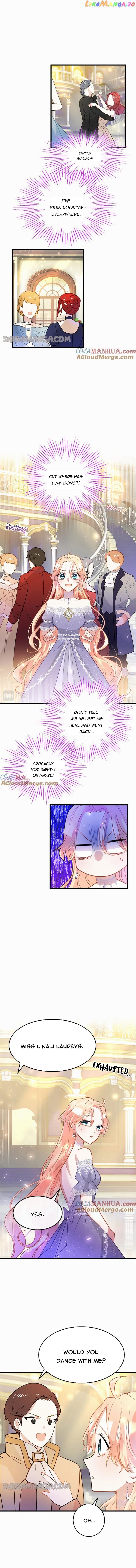 The Reason Why The Twin Lady Crossdresses Chapter 18 52 09