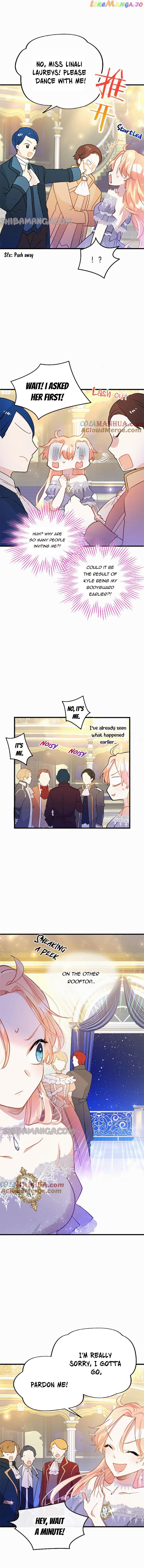 The Reason Why The Twin Lady Crossdresses Chapter 18 53 10